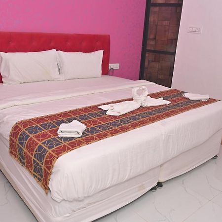 Hotel Apni Haveli Udaipur Dış mekan fotoğraf