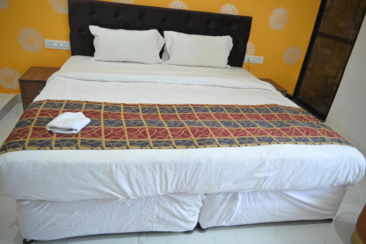 Hotel Apni Haveli Udaipur Dış mekan fotoğraf