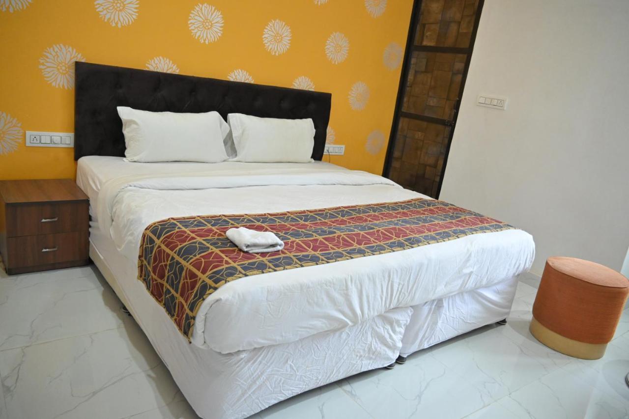 Hotel Apni Haveli Udaipur Dış mekan fotoğraf