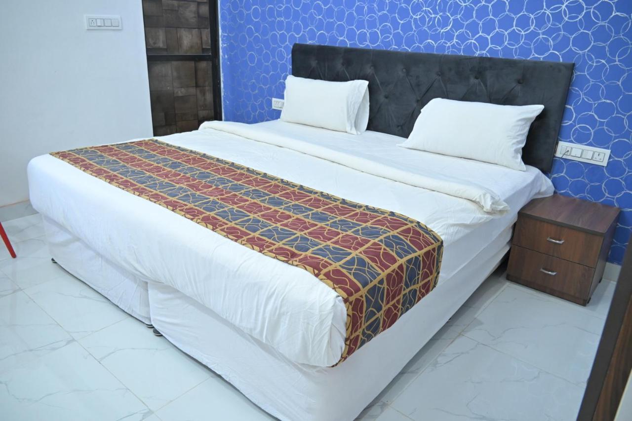 Hotel Apni Haveli Udaipur Dış mekan fotoğraf