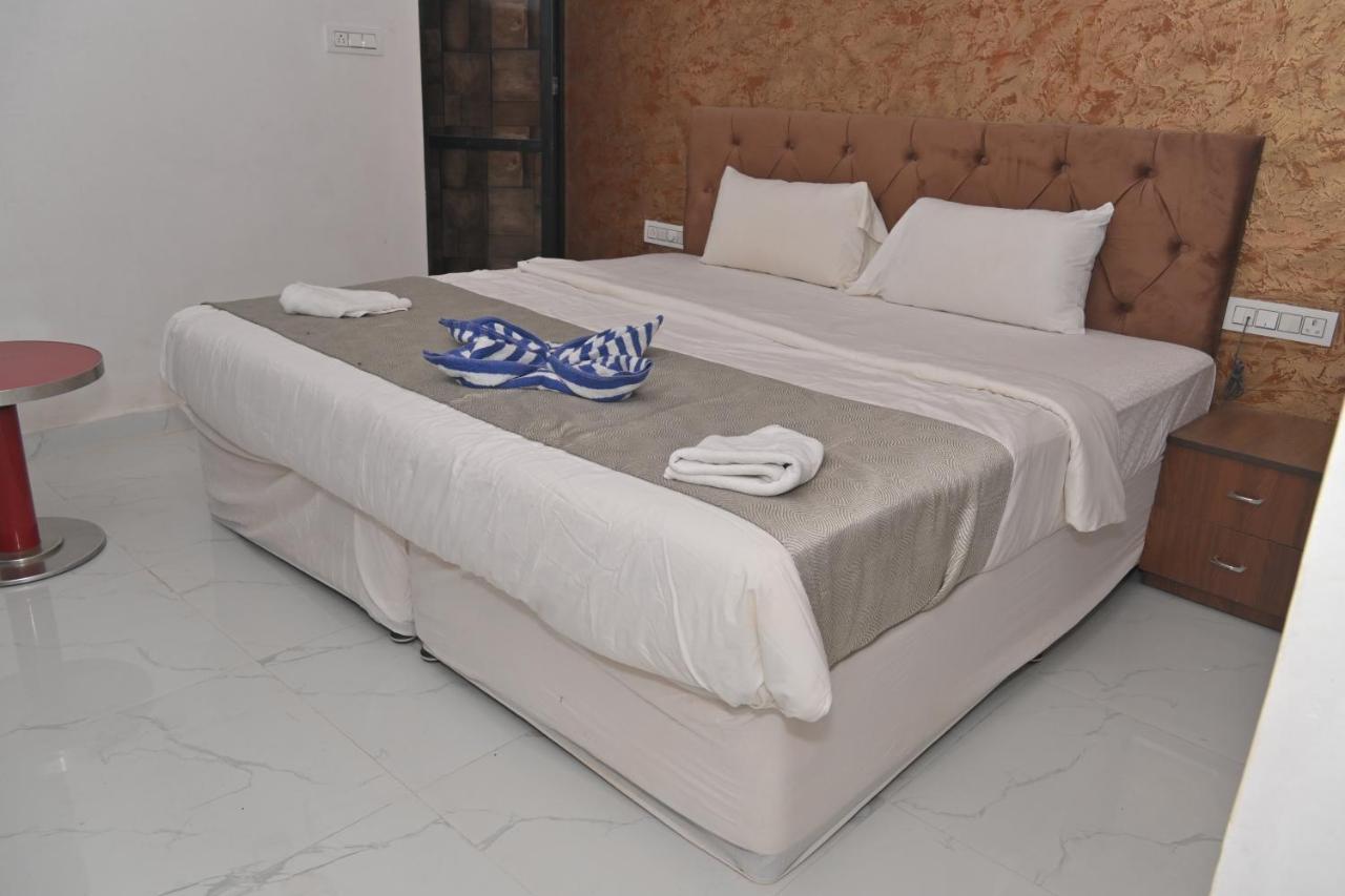 Hotel Apni Haveli Udaipur Dış mekan fotoğraf