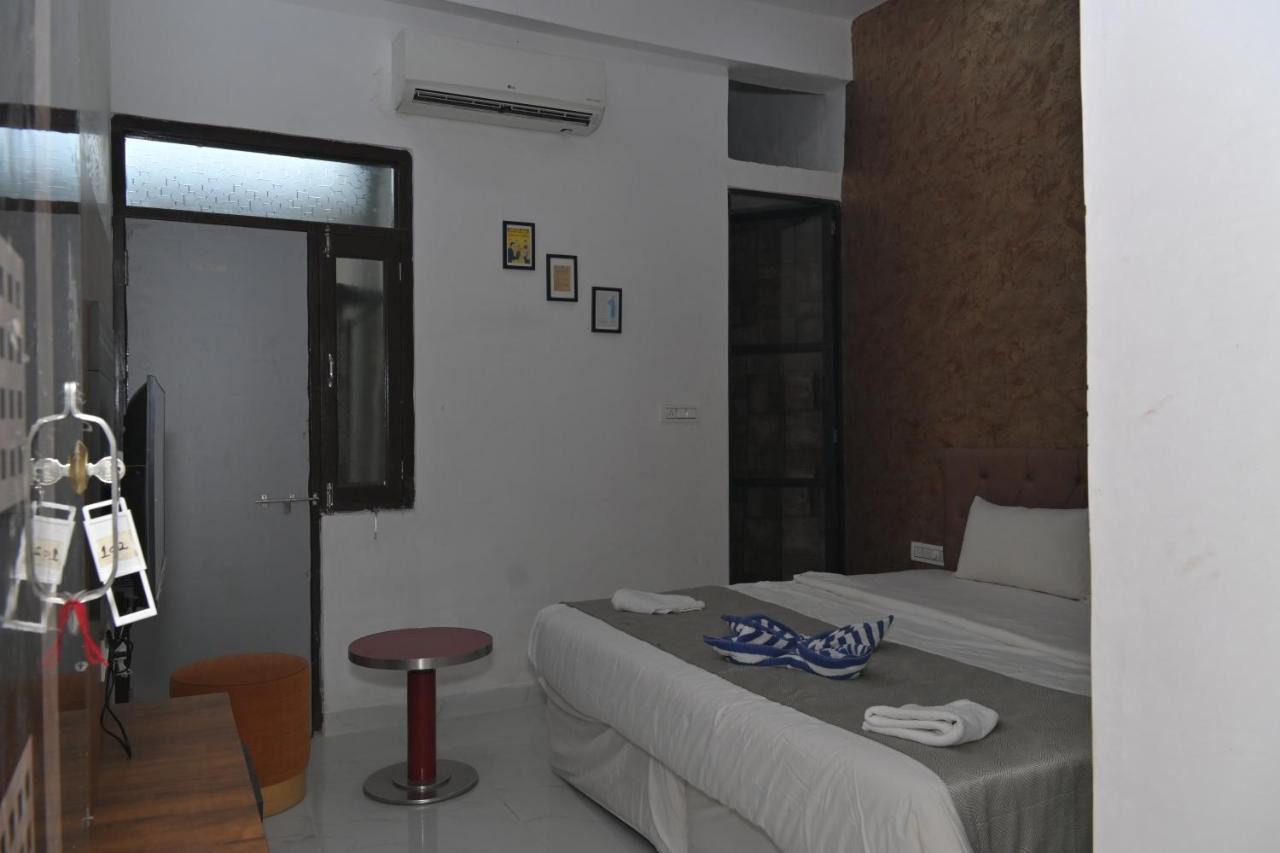 Hotel Apni Haveli Udaipur Dış mekan fotoğraf