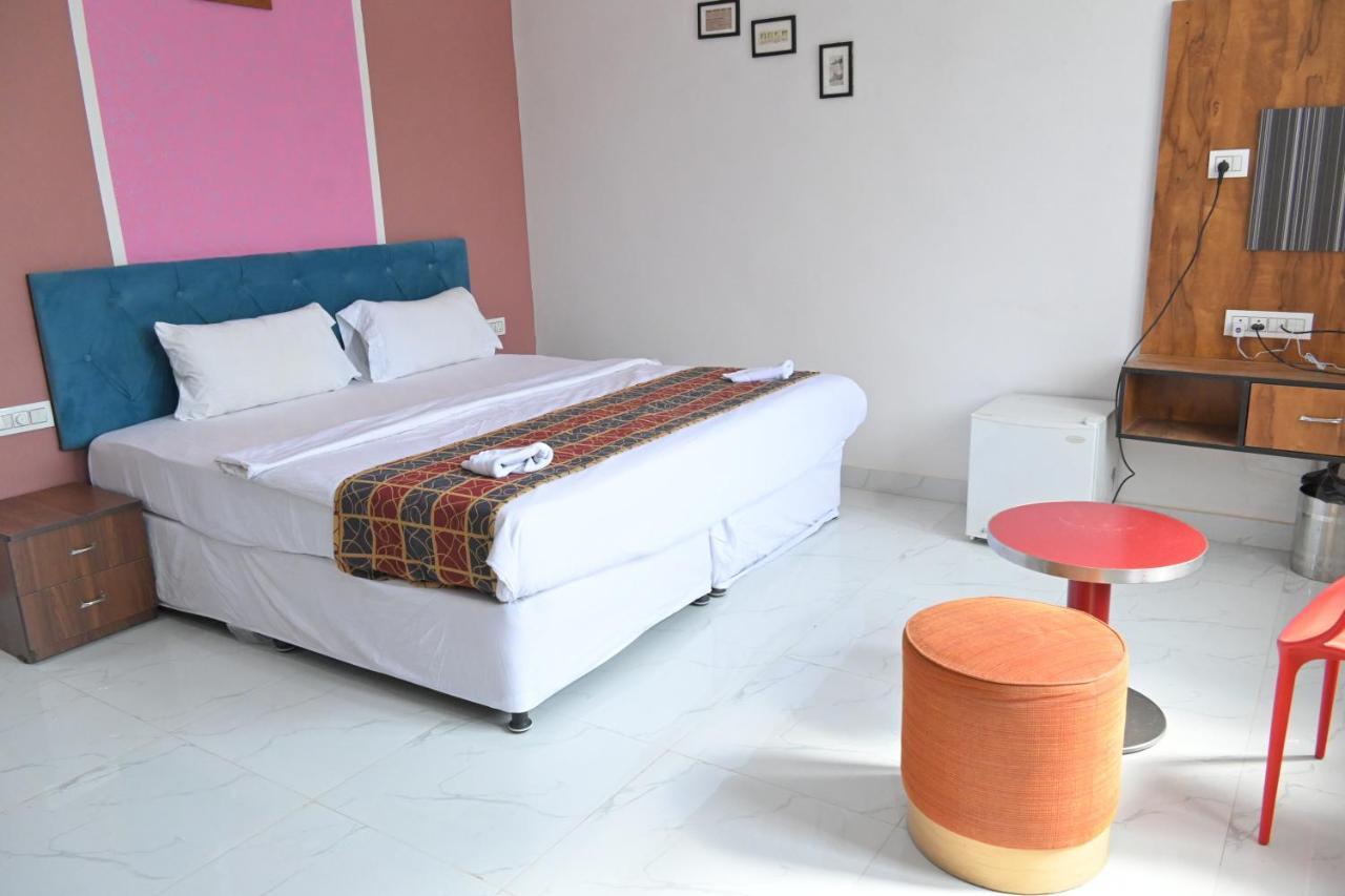 Hotel Apni Haveli Udaipur Dış mekan fotoğraf